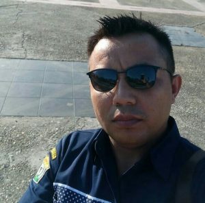 La Ode Baramuddin “Pahlawan Telah Mewujudkan Keinginan Luhur Untuk Merdeka”