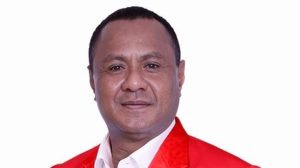 Cegah Kecurangan Pemilu, PDIP Minta Bawaslu Malut Dievaluasi