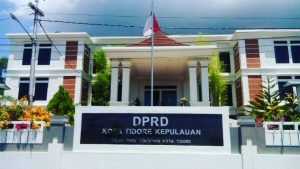 Muhammad Sinen Ajak DPRD Kurangi Biaya Perjalanan Dinas
