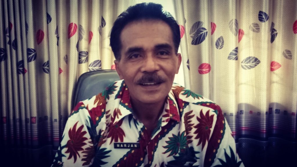 Tidore Dapat 1 Milyar Untuk Mengurangi Angka Kemiskinan