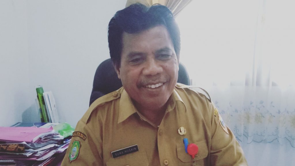 Menpan RB Kembali Buka Peluang Untuk CPNS Yang Gagal