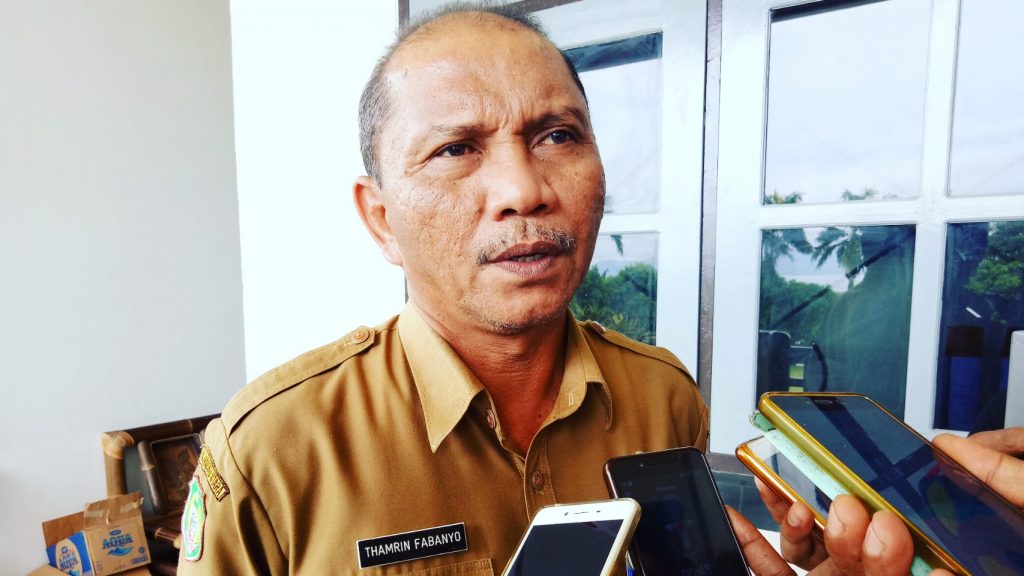 Penyampaian Nota Keuangan Kembali Molor, Ini Alasan Sekda