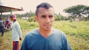 Petani Trans Maidi Butuh Peningkatan Infrastruktur