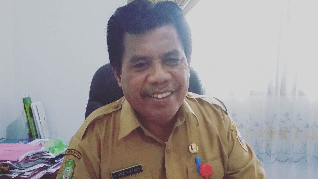 Pekan Depan BKPSDM Tikep Gelar Seleksi Ke Dua Untuk CPNS