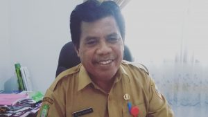 Pekan Depan BKPSDM Tikep Gelar Seleksi Ke Dua Untuk CPNS