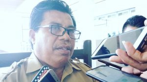 KASN Bakal Mengeluarkan Rekomendasi 3 Nama Kandidat Kuat Sekda Tikep