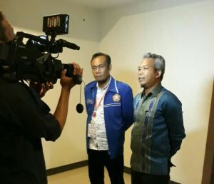 JaDI Sultra Kritik Progres 100 Hari Kinerja Gubernur, Ini Tanggapan Sudarmanto Saeka