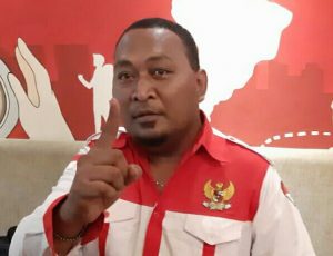 System Noken Pada Pemilu 2019 Mencederai Demokrasi Tanah Papua