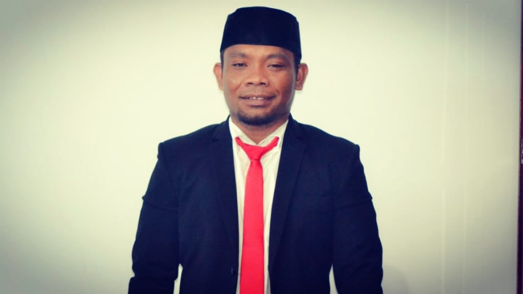 Kudin : Masyarakat Jangan Takut Laporkan Dugaan Pelanggaran Pemilu