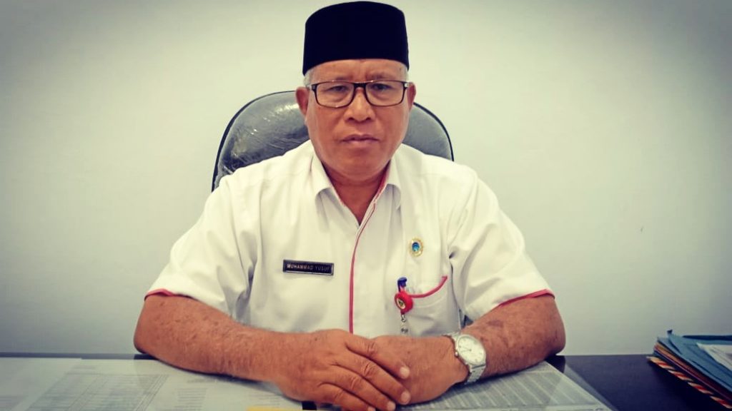 Diskominfo Tikep Akui Jaringan Wifi Di Tugulufa Telah Diaktifkan