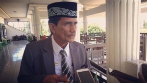Perbaiki Kerusakan Jalan Di Bua-Bua, Dinas PU Menunggu Proses Tender