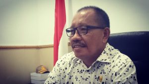 Soal Investasi Brunei, Pemkot Tikep Sebatas Mempermudah Pelayanan