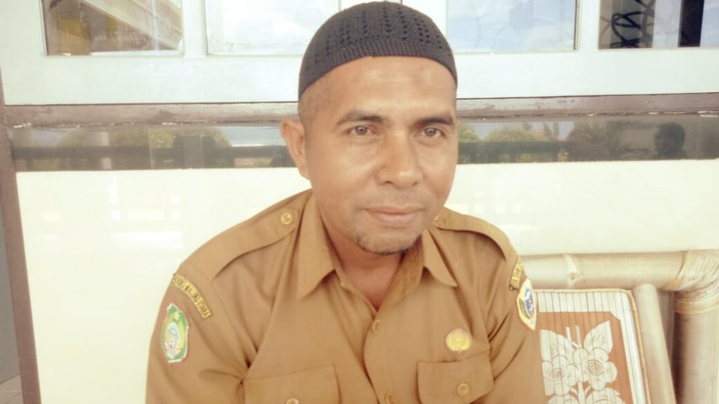 Hindari Ancaman Debu Batu Bara, 53 KK Bakal Direlokasi