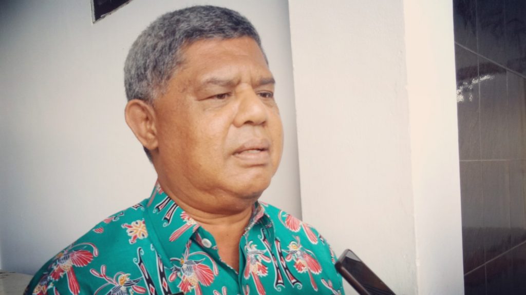 Dinkes Tikep Dapat Kucuran Dana Senilai Rp. 17 Milyar