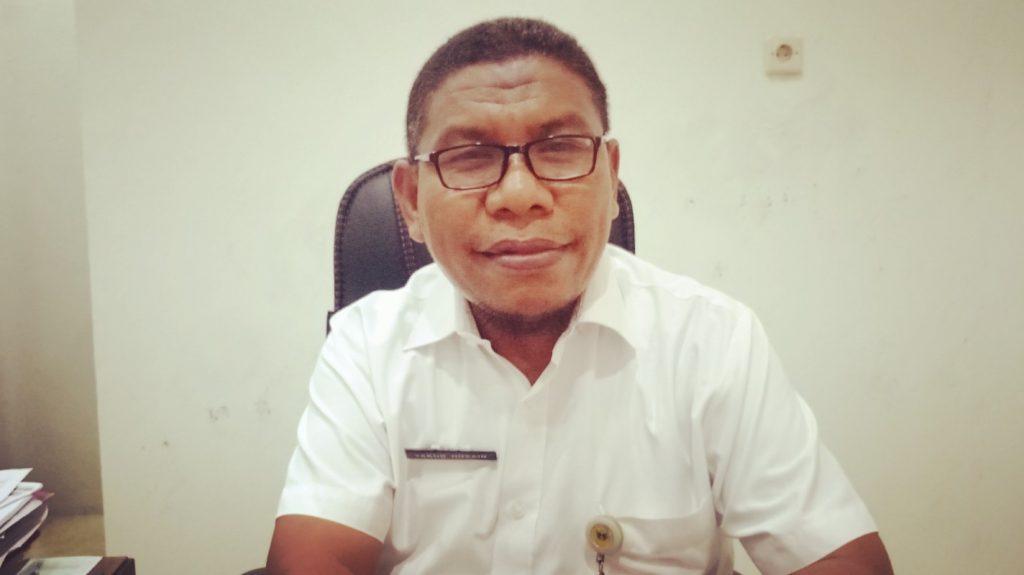 Tidore Jadi Pusat Kesepakatan Jalur Maghelan City