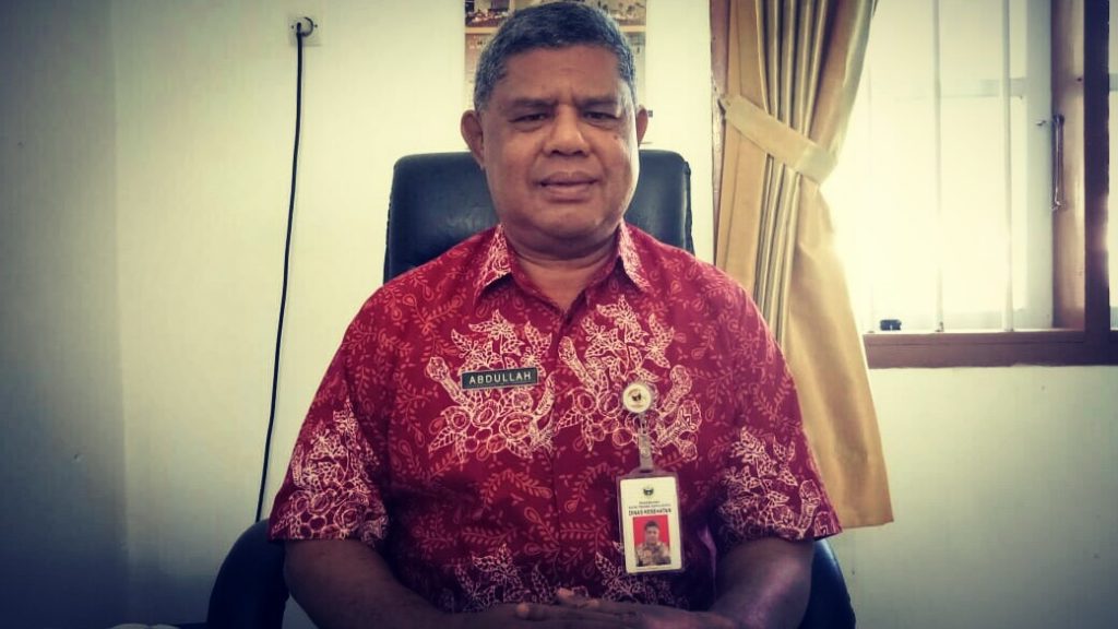 Penderita Stunting Dan Gizi Buruk Di Tikep Menurun