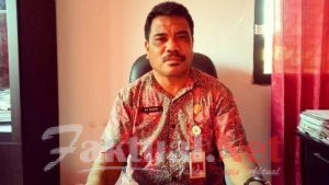 Jelang Popda, Dispora Tikep Fokus 6 Cabor