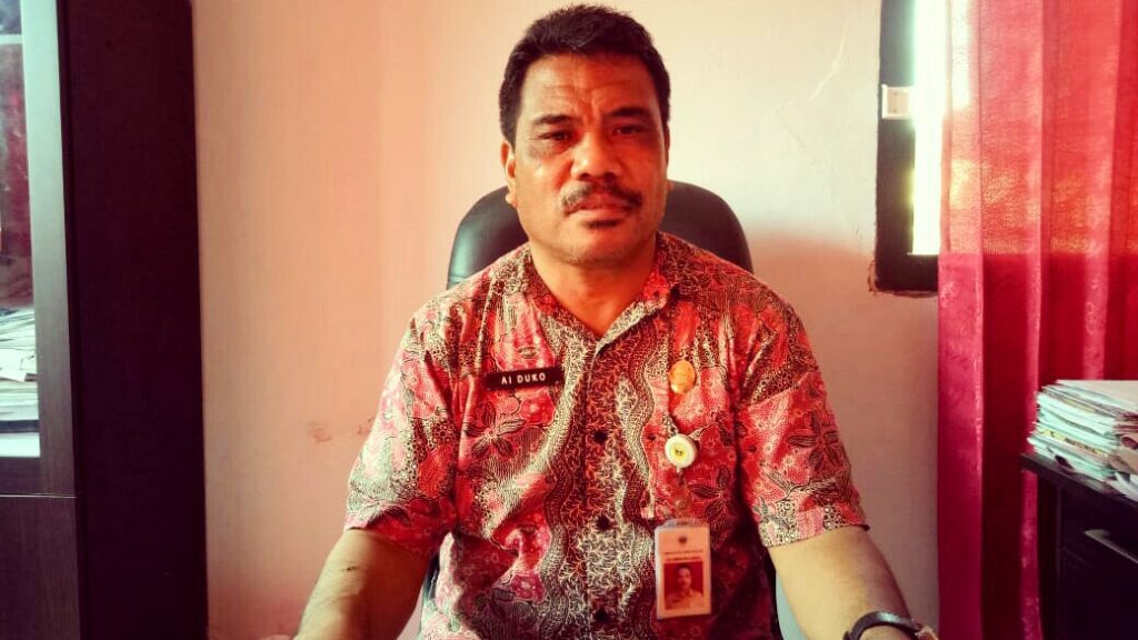 Maret, Dispora Bakal Gelar Kemah Pemuda