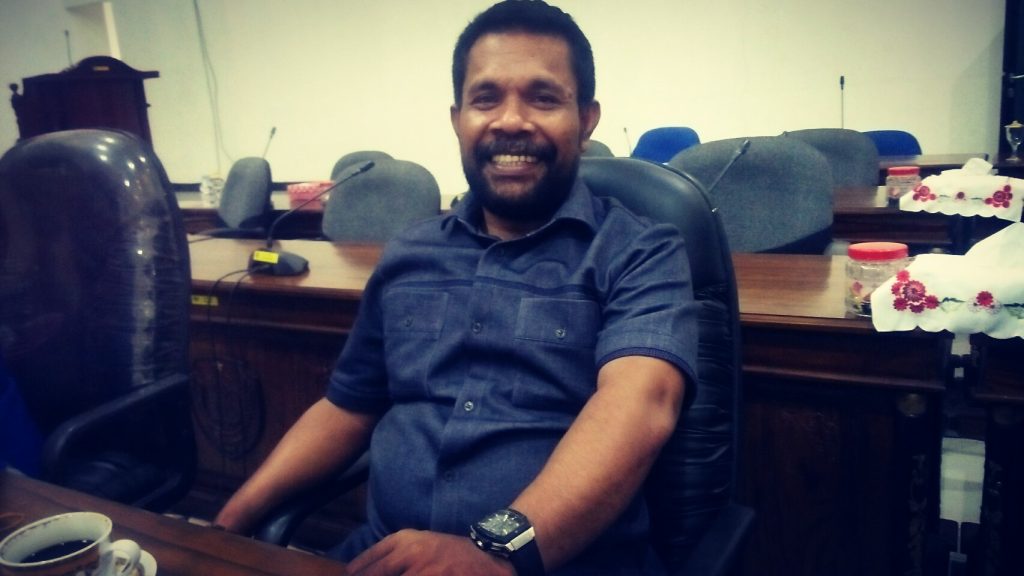 Pj. Sekda Tak Hadir, Pembahasan Penyerahan Aset Diskorsing