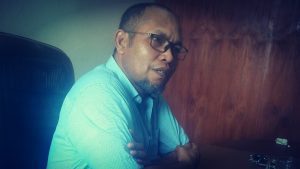 Rektor Nuku Nilai Aksi Mahasiswa Fapertahut Terindikasi Dihasut Dosen