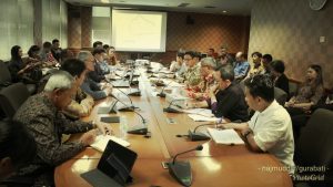 Pemkot Tikep Seriusi Bangun Tidore Dari Sektor Wisata