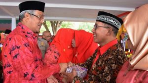 18 Guru memasuki Masa Purnabhakti