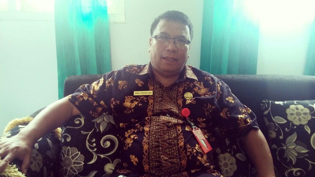 Kadis Pendidikan : Kedepan Sistem Zonasi Bakal Diterapkan