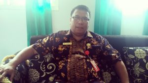 Kadis Pendidikan : Kedepan Sistem Zonasi Bakal Diterapkan