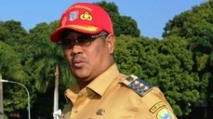 Pemkot Tikep Raih KPPD Terbaik Provinsi Malut
