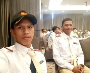 INI REAKSI KADER GMD TERKAIT TUDINGAN CALEG PPP YANG MENUDUH SUARANYA DI CURI OLEH CALEG GERINDRA