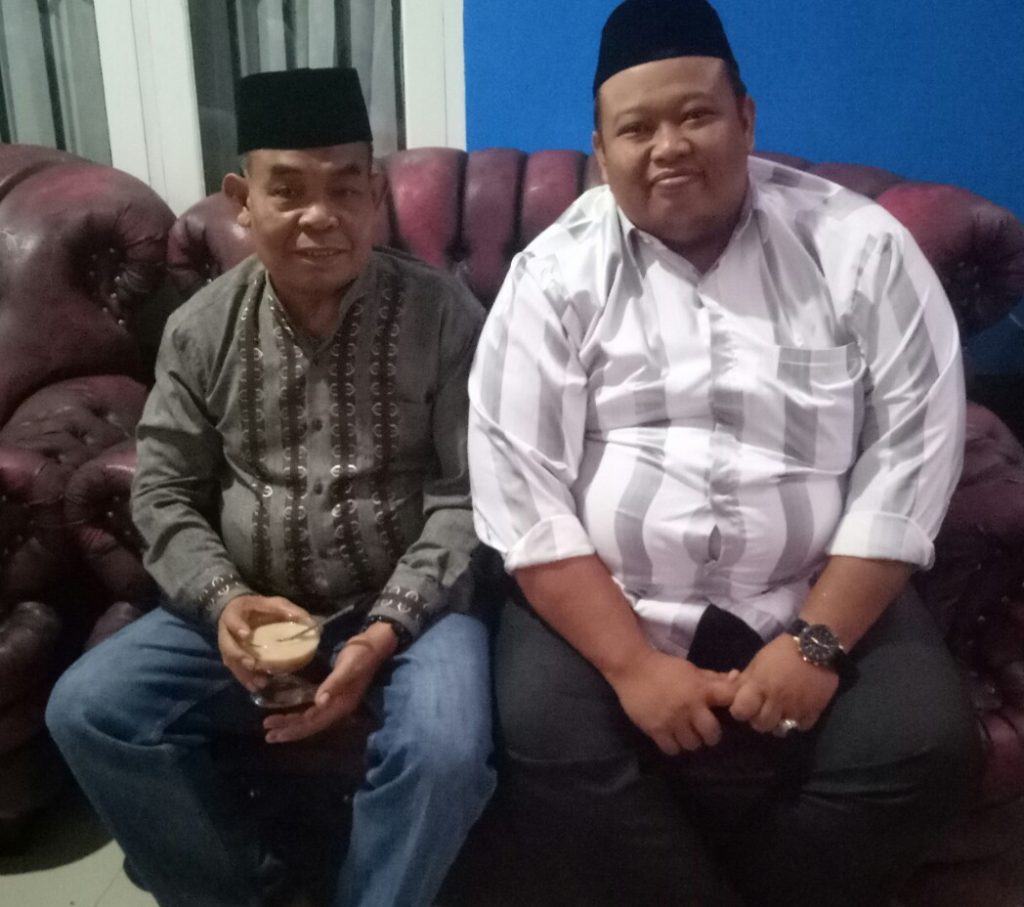 Kunjungan Tim Safari Ramadhan Ke Desa Lassa-lassa. BENNY SUSANTO: Jalin silaturrahmi,Jaga Kebersamaan Ummat,Tebar Kedamaian