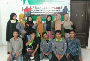 Ketum Baru, Optimis Gaungkan Kejayaan Formasi Bima-Makassar