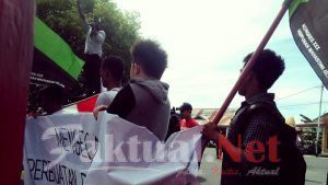 Aprima dan Pemkot Ajak Semua Pihak Hargai Proses Hukum