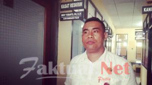 Postingan Abubakar Nurdin Berujung Di Kepolisian