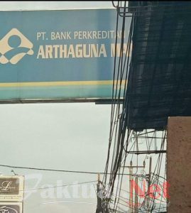 BPR ARTHAGUNA MANDIRI MENANGGUHKAN PELUNASAN KREDIT AS