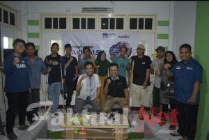 Sinergi dengan MAI Foundation, IZI Sulsel lakukan Pengukuran Kaki Palsu