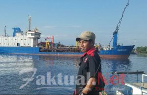 Tersangka Kasus Korupsi “JEN TANG” DiDuga Kebal Hukum