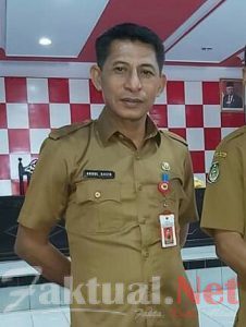 Soal FP Terjerat Narkoba, Kadis PMD Mengaku Tak Bisa Ditolerir