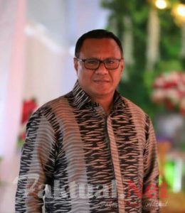 Lambat Tangani Kasus Aprima, Polres Tikep Diduga Masuk Angin