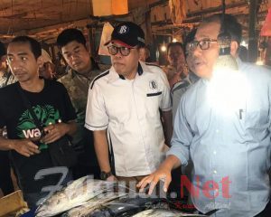 Jelang HPS, TPID Pantau Ketersediaan dan Harga Bahan Pokok