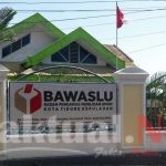Fuad Tan Jadi Incaran Bawaslu 