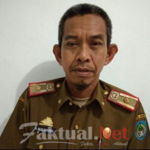 Camat Bontolempangan Apresiasi Warga Desa Julumate,ne