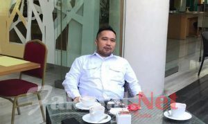 Teten Takut Transparan?