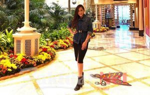 Luxiediandra Ciptakan Berlian Kekinian, Harga Terjangkau