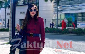 Luxiediandra : Jadikan Hobby Menjadi Penghasilan
