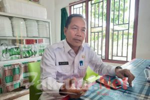 Jika Diminta, Sjarif Sajang Siap Dampingi Petahana di Pilkada Konsel