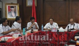 Jakarta Utara akan melaksanakan Musrenbang tingkat Kota
