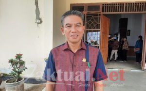 Diusung DPD I Golkar Sultra, Irham Kalenggo Optimis Maju Pilkada Konsel