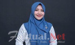 Petinggi Negara Sudah Terinfeksi Corona, Juliana Evawati Angkat Bicara