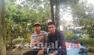 Perkuat Kerjasama Di Publikasi Online, Kepala Desa Lassa-lassa Apresiasi Media Faktual.net